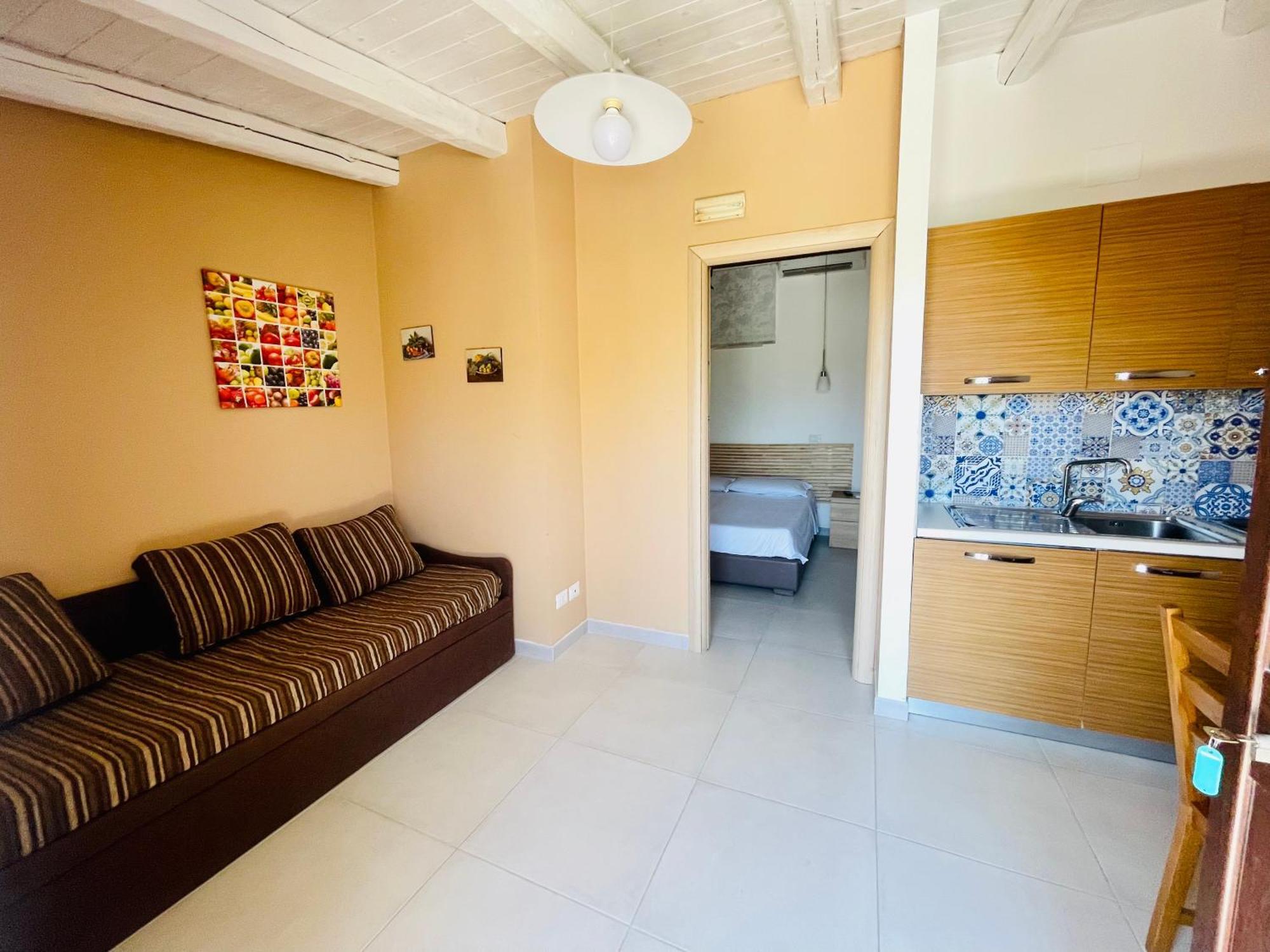 Borgo Camicia In Bed & Breakfast บาร์เชลโลนา-ปอซโซ ดี กอตโต ภายนอก รูปภาพ