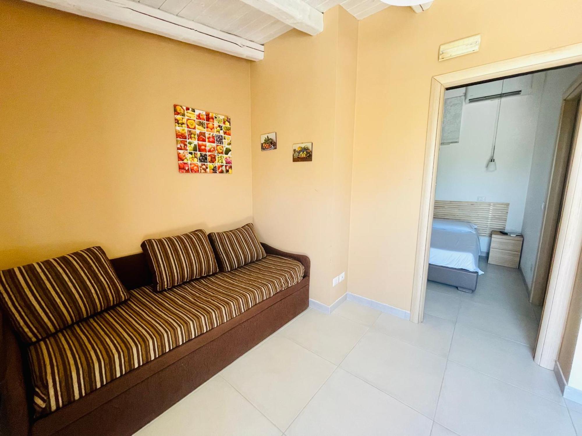 Borgo Camicia In Bed & Breakfast บาร์เชลโลนา-ปอซโซ ดี กอตโต ภายนอก รูปภาพ