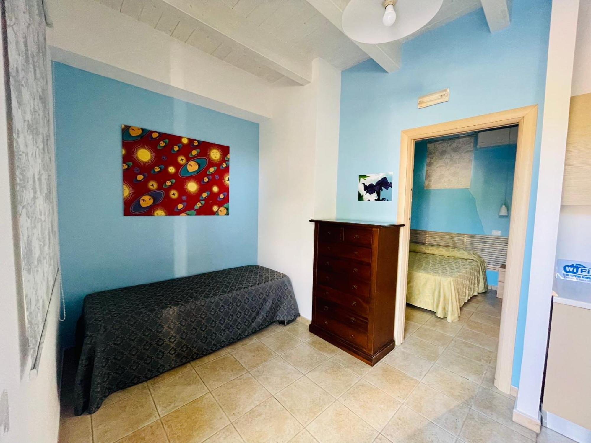 Borgo Camicia In Bed & Breakfast บาร์เชลโลนา-ปอซโซ ดี กอตโต ห้อง รูปภาพ